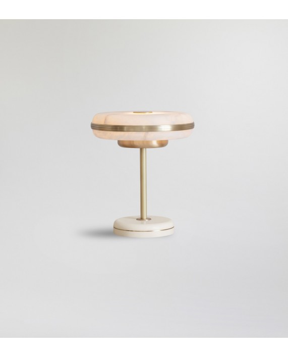 Bert Frank Beran Small Table Lamp